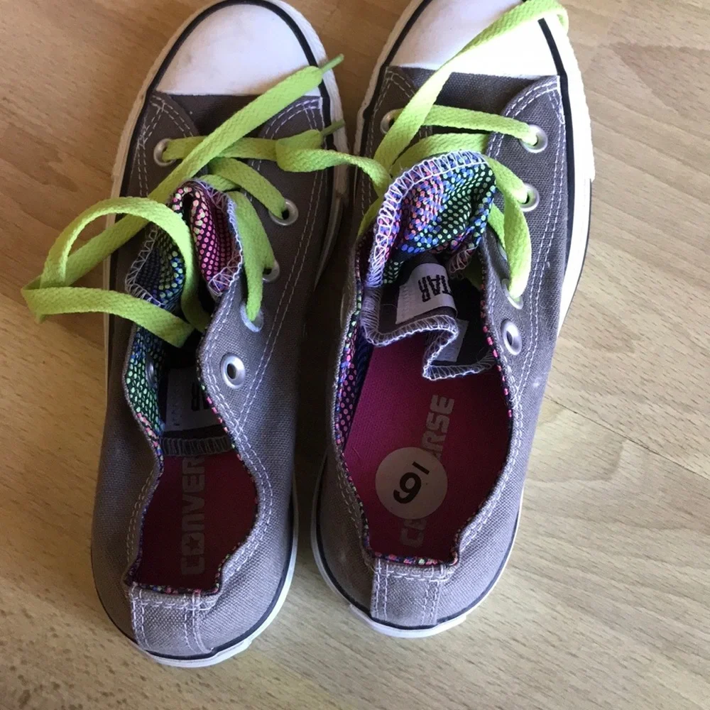 Converse All Star - Picture 4 of 6